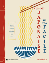 Picture of Cuisine Japonaise Ultra-facile