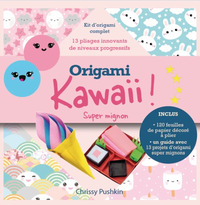 Picture of Origami Kawaii ! Super mignon