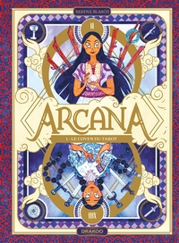 Picture of Arcana - vol. 01/3