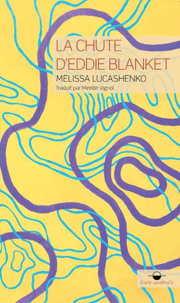 Image de La Chute d'Eddie Blanket
