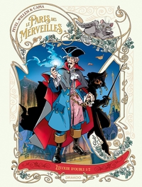Picture of Le Paris des Merveilles - vol. 03