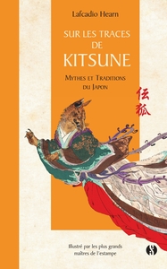 Picture of Sur les traces de Kitsune
