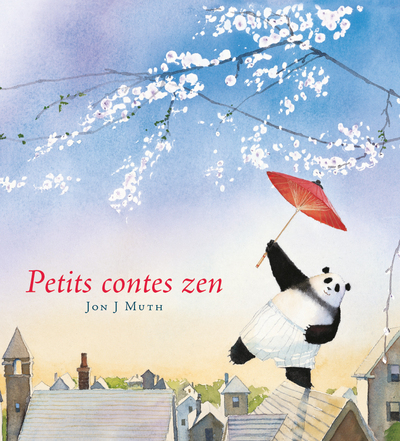Image de Petits contes zen