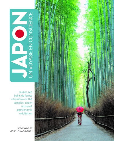 Picture of JAPON - Un Voyage en conscience