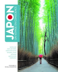 Picture of JAPON - Un Voyage en conscience