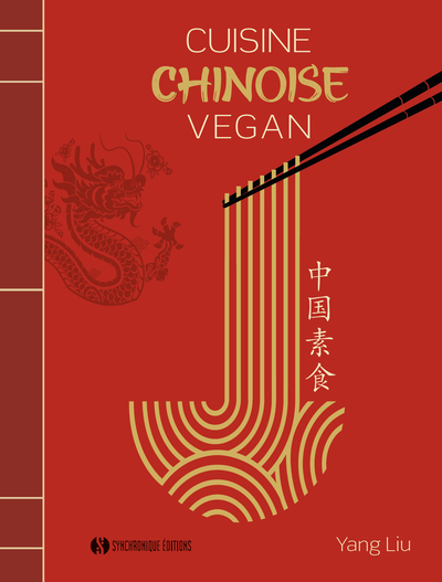Image de Cuisine chinoise vegan