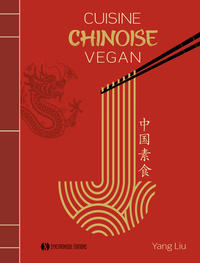 Image de Cuisine chinoise vegan