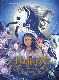 Image de Equinox - vol. 01