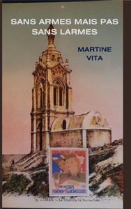 Picture of SANS ARMES MAIS PAS SANS LARMES