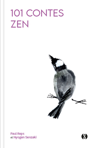 Image de 101 Contes zen