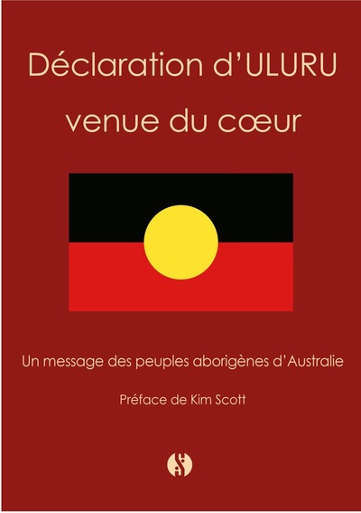 Picture of Déclaration d'ULURU venue du cœur