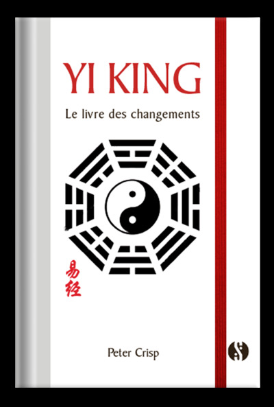 Picture of Yi King - Le livre des changements