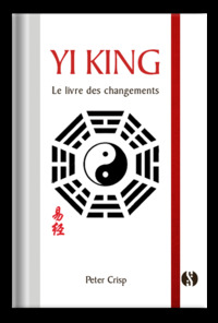 Picture of Yi King - Le livre des changements