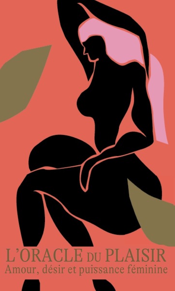 Image de L'oracle du plaisir