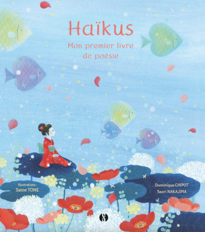 Image de Haikus - Mon premier livre de poésie