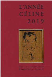 Image de L'Année Céline 2019