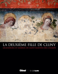 Picture of La Deuxième fille de Cluny