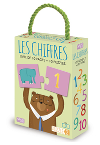 Picture of Les chiffres