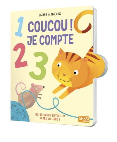 Image de Coucou ! Je compte