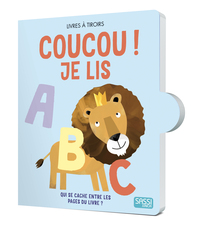 Picture of Coucou ! Je lis