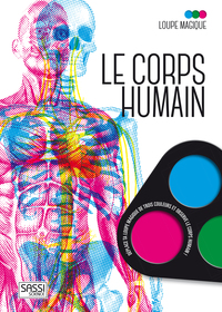 Picture of Loupe magique - Le corps humain
