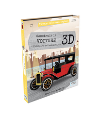 Image de La voiture 3D