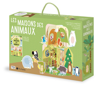 Picture of Mutable - Les maisons des animaux
