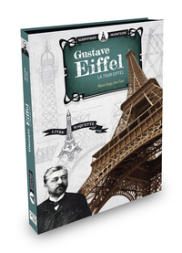 Image de Scientifiques et inventeurs - Gustave Eiffel