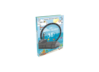 Picture of Le sous-marin 3D