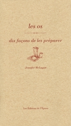 Image de Les os, dix façons de les préparer