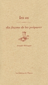 Image de Les os, dix façons de les préparer