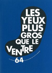 Image de Les Yeux plus gros que le ventre
