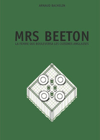 Image de Mrs Beeton