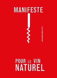 Image de Manifeste pour le vin naturel