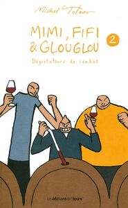 Image de Mimi, Fifi et Glouglou 2