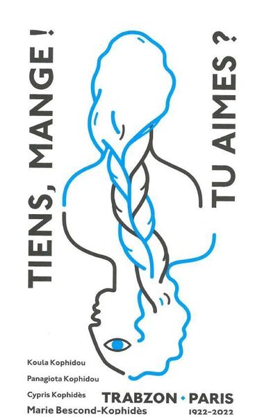 Image de Tiens, mange ! Tu aimes ?