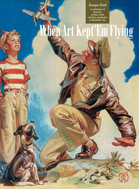 Picture of WHEN ART KEEP'EM FLYING (GB)