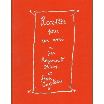 Picture of Recettes pour un ami