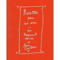 Picture of Recettes pour un ami