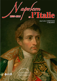Picture of NAPOLEON ET L'ITALIE