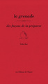 Image de La grenade, dix façons de la préparer