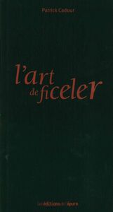 Picture of L' Art de ficeler