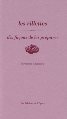 Image de Les rillettes, dix façons de les préparer