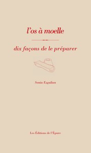 Image de L'os à moelle, dix façons de le préparer
