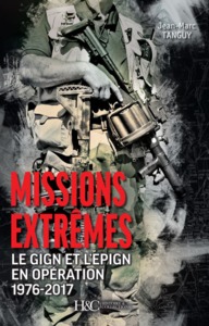 Image de Missions extrêmes - le GIGN et l'EPIGN en opération