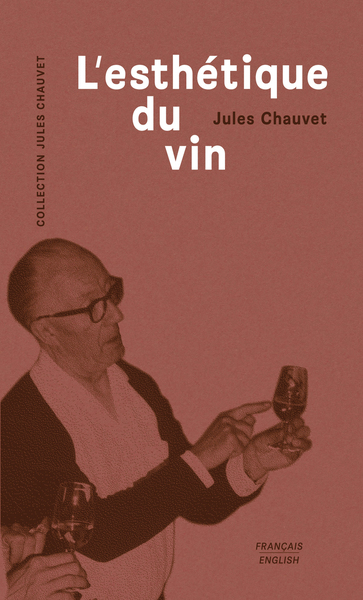 Picture of L' esthétique du vin