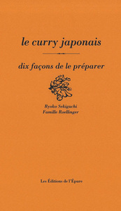 Picture of Le curry japonais, dix façons de le préparer