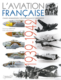 Image de L'aviation française - 1939-1942