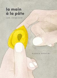 Image de La Main à la pâte