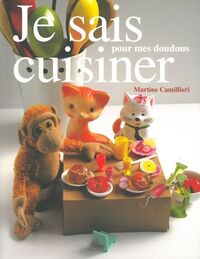 Image de Je sais cuisiner pour mes doudous